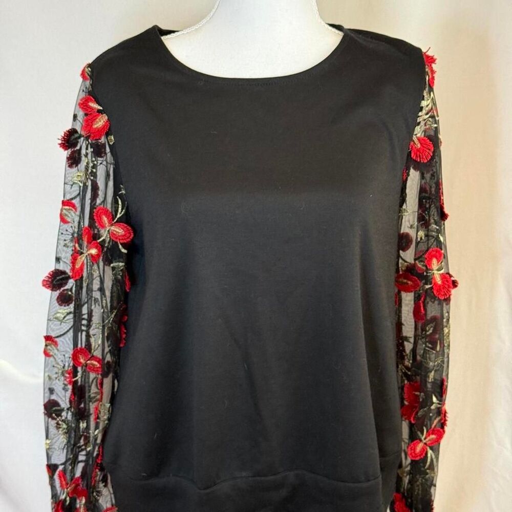 Eva-franco Women's multi Blouse